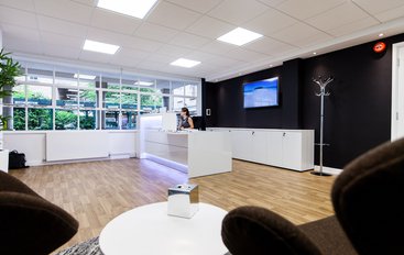 Bath Place, Rivington Street