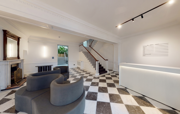 BEEM: 22 King Street