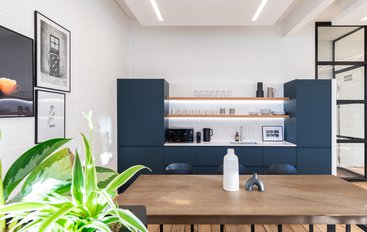 BEEM: 60 Nutmeg House