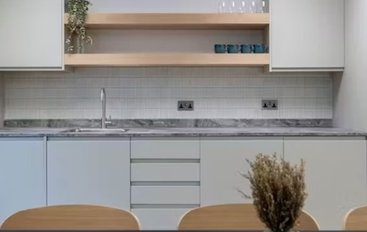 BEEM: New Derwent House