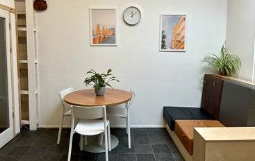 Bespoke Spaces - Hornsey Road
