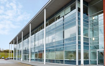 Catalyst House