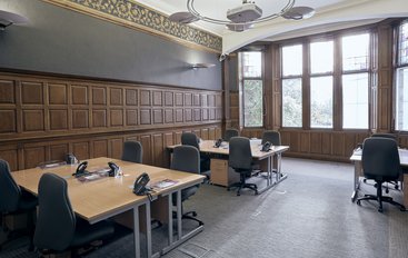 Citibase Aberdeen
