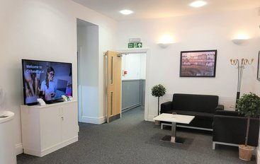 Citibase Bewdley