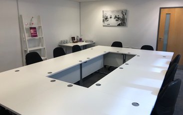 Citibase Croydon - Davis House