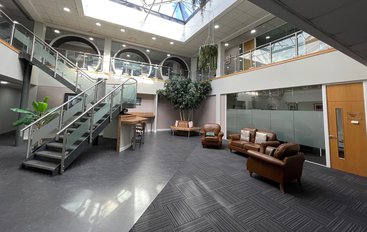 Citibase Local Birmingham Business Park