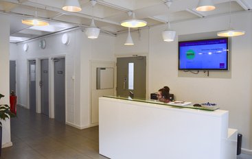 Citibase Local Cambridge