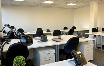 Citibase Local Halesowen