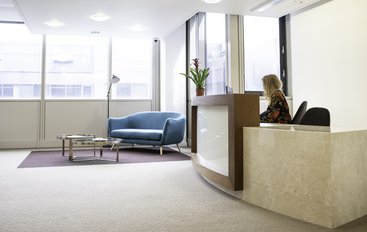 Citibase Local Uxbridge
