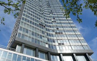 Citibase London Millbank