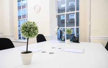 Citibase London Victoria Catherine Place