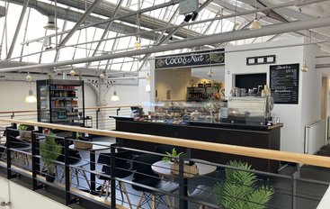 Citibase London Woolwich Arsenal