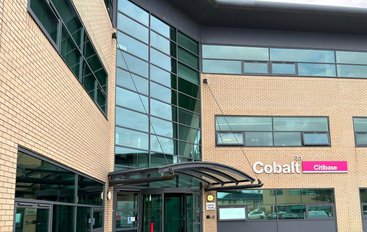 Citibase Newcastle Cobalt