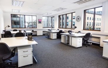 Citibase Newcastle Market Street