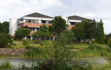 Citibase Strathclyde Business Park