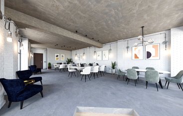 CitySpace Bermondsey