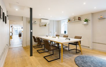 CitySpace Borough