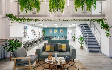 Clerkenworks