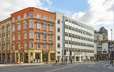 Devonshire House