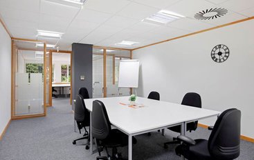 Easyhub Aberdeen
