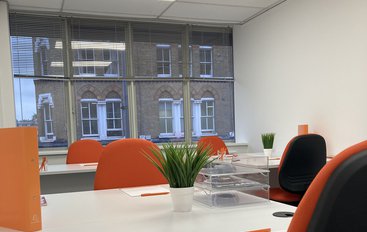 easyHub Chelsea