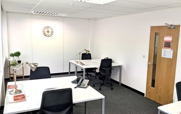easyHub Park Royal