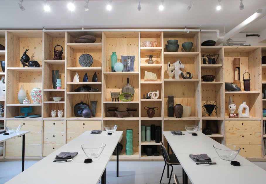 Creative Workspace Day Pass - Southbank