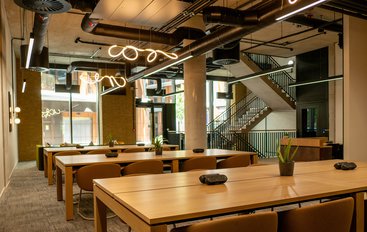 Flex @ Tide Southwark