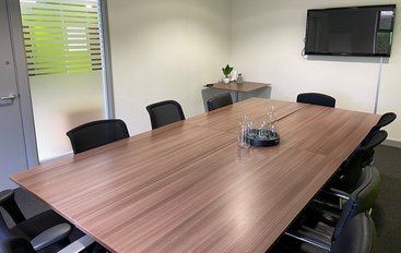 Flexico Workspace - YBN, Gateshead