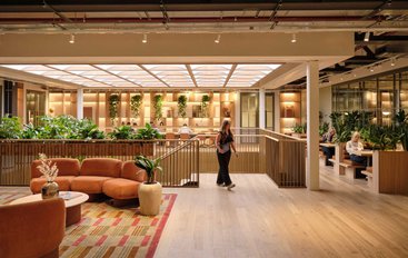 60 London Wall