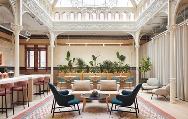 Greencoat Place