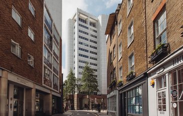 Orion House