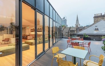 Princelet Street
