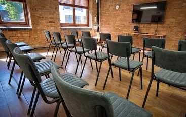 18 Leather Lane, Farringdon