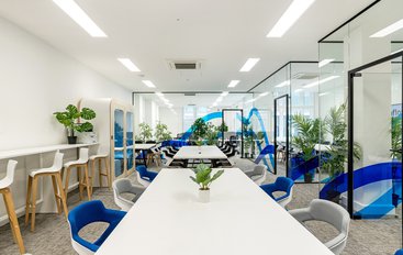 Hubflow - Victoria