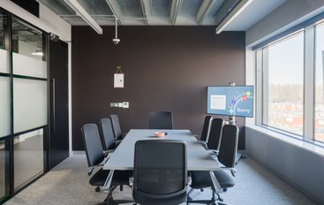 London Connectory
