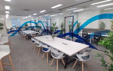 Hubflow - Victoria