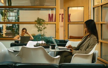 Matrix Studios