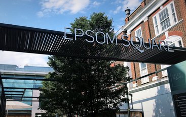 Nammu Workplace - Epsom, Surrey