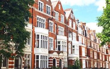Nammu Workplace - Notting Hill
