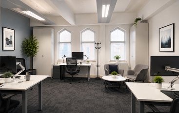 Pinewood Business Park