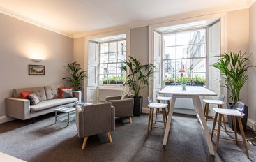 Adam House - Strand