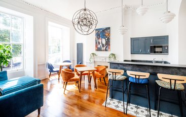 Square Works Bristol