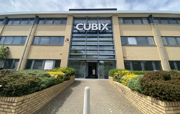 Cubix - Noble House
