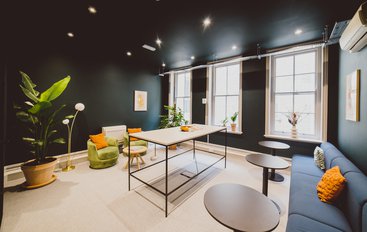 The Clement Rooms - Strand