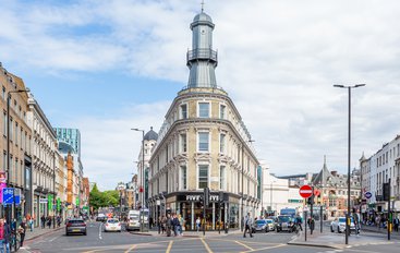 Landmark - The Lighthouse Kings Cross
