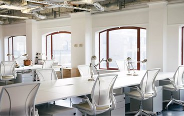 The Neighbourhood Office - Bermondsey Street