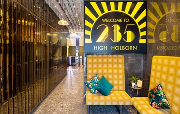 The Space Holborn