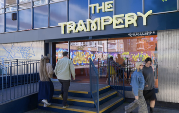 The Trampery - Old Street