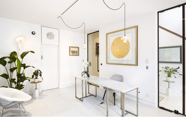 The WorkWell @EC1